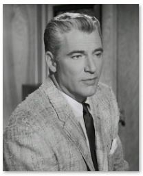 William Hopper