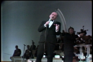 Frank Sinatra: Strangers in the Night (1965)